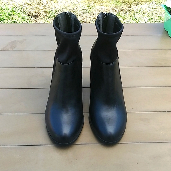 Adrienne Vitadini boties - Picture 13 of 14